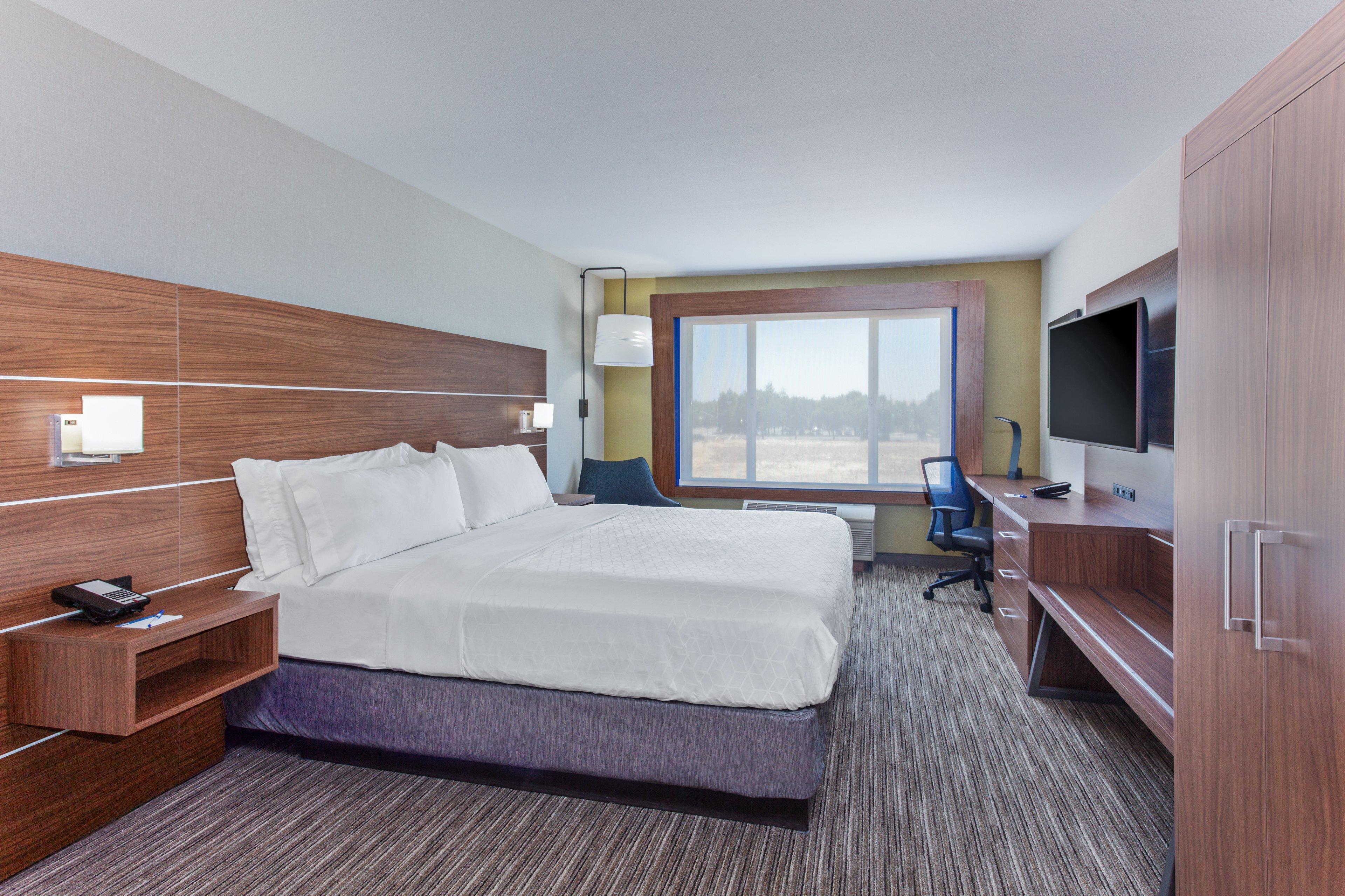 Holiday Inn Express Elk Grove West I-5 By Ihg Exterior foto